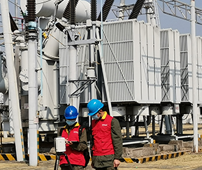 霍山倾斜摄影技术在基础设施监测中如何发挥作用？