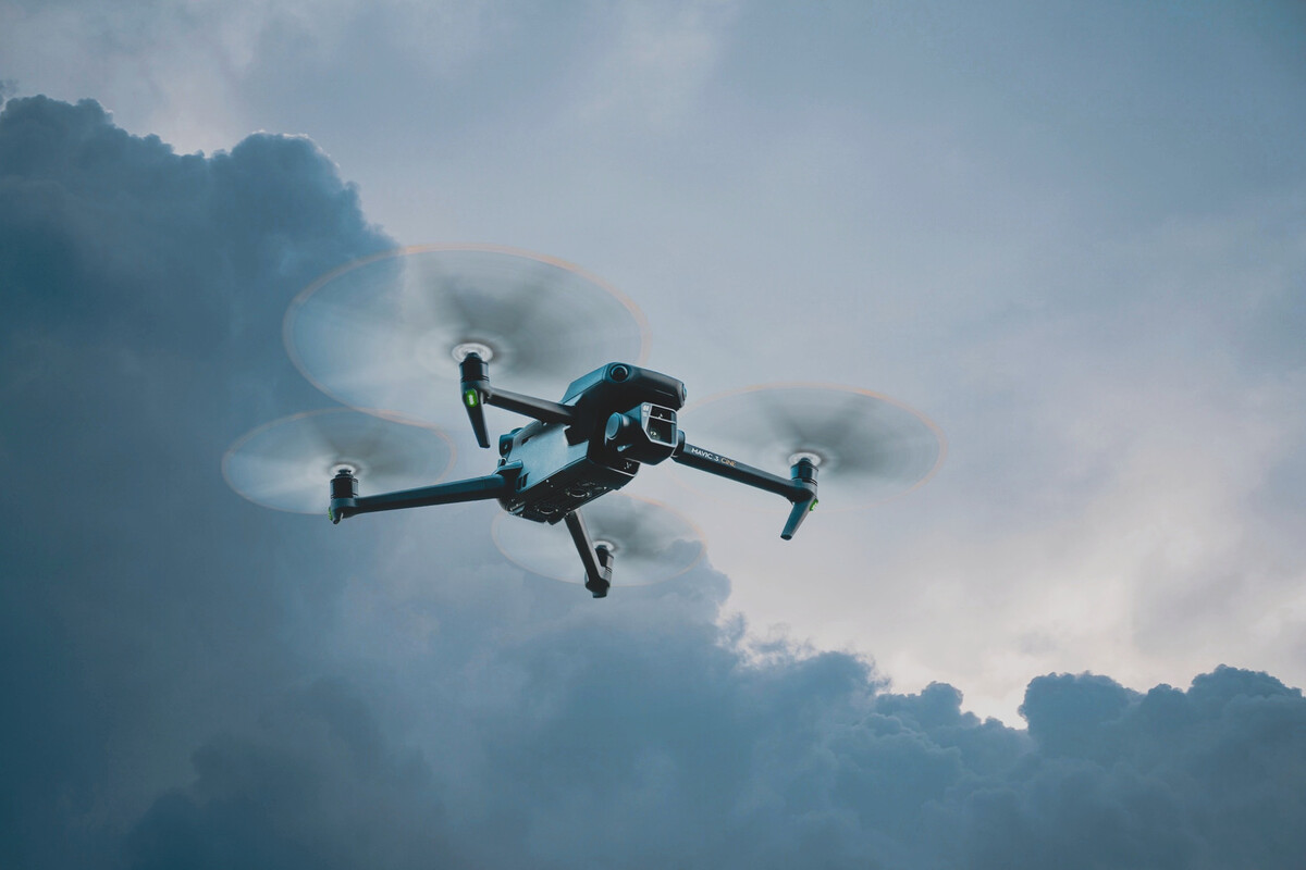 霍山应用 | 风电站选址，看无人机航测如何为风寻“家”